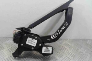 Изображение товара 66245 - 00066245 pedal gaza 1