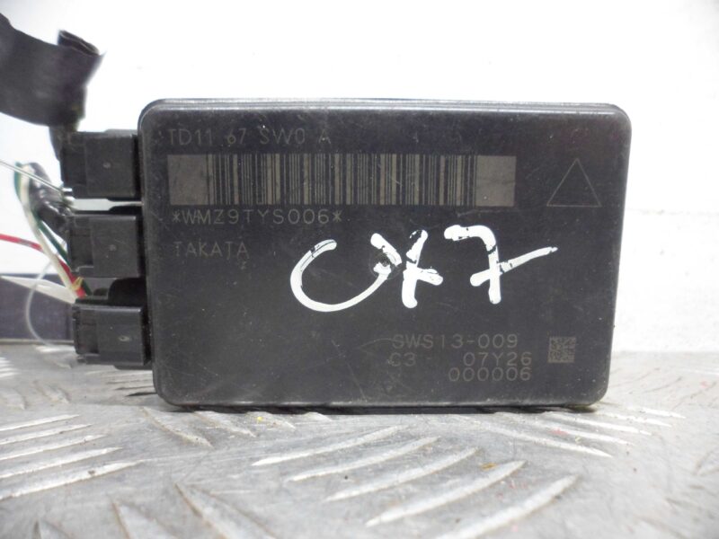 Изображение товара 66247 - 00066247 datchik Citroen Berlingo