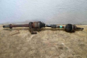 Изображение товара 66248 - 00066248 poluos perednyaya pravaya Subaru Legacy 3