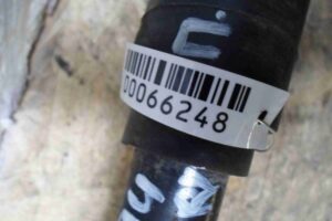 Изображение товара 66248 - 00066248 poluos perednyaya pravaya Subaru Legacy