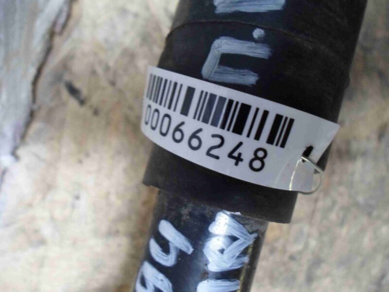 Изображение товара 66248 - 00066248 poluos perednyaya pravaya Subaru Legacy