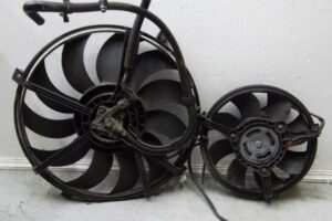 Изображение товара 66263 - 00066263 ventilyator okhlazhdeniya (elektro) 1