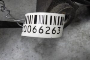 Изображение товара 66263 - 00066263 ventilyator okhlazhdeniya (elektro) 2