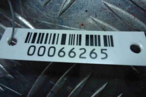 Изображение товара 66265 - 00066265 televizor Toyota Venza 1