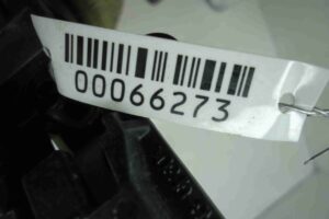 Изображение товара 66273 - 00066273 ruchka naruzhnaya BMW X1 1