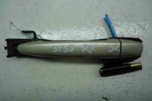 Изображение товара 66273 - 00066273 ruchka naruzhnaya BMW X1