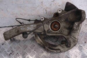 Изображение товара 66278 - 00066278 kulak povorotnyj pravyj 