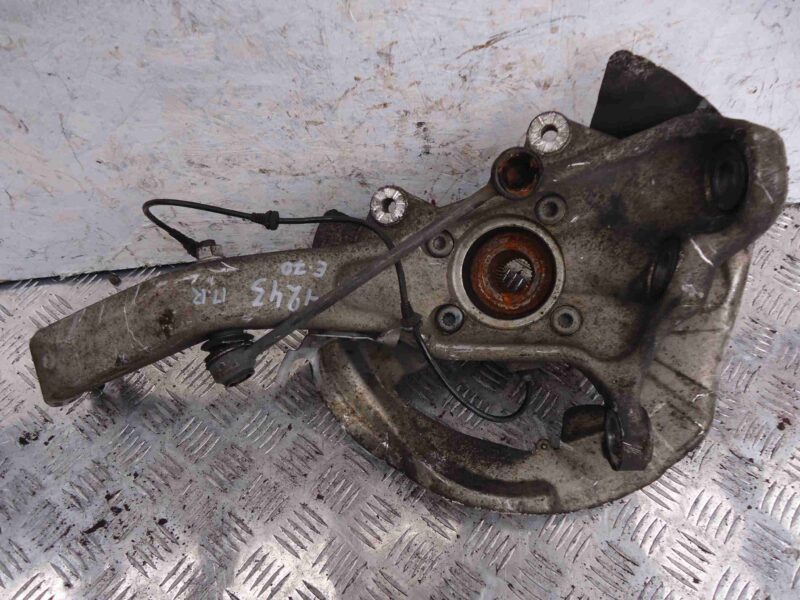 Изображение товара 66278 - 00066278 kulak povorotnyj pravyj