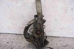 Изображение товара 66278 - 00066278 kulak povorotnyj pravyj 1