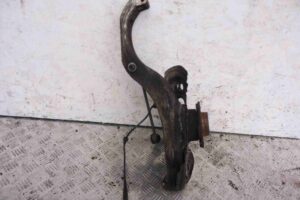 Изображение товара 66278 - 00066278 kulak povorotnyj pravyj 3