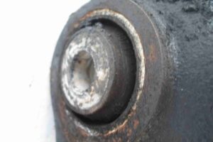 Изображение товара 66287 - 00066287 rychag perednij levyj nizhnij Hyundai H1 3