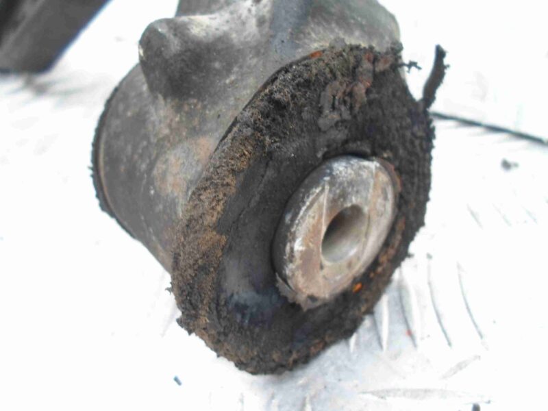 Изображение товара 66287 - 00066287 rychag perednij levyj nizhnij Hyundai H1