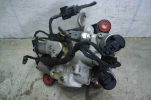 Изображение товара 66298 - 00066298 klapannyj blok 