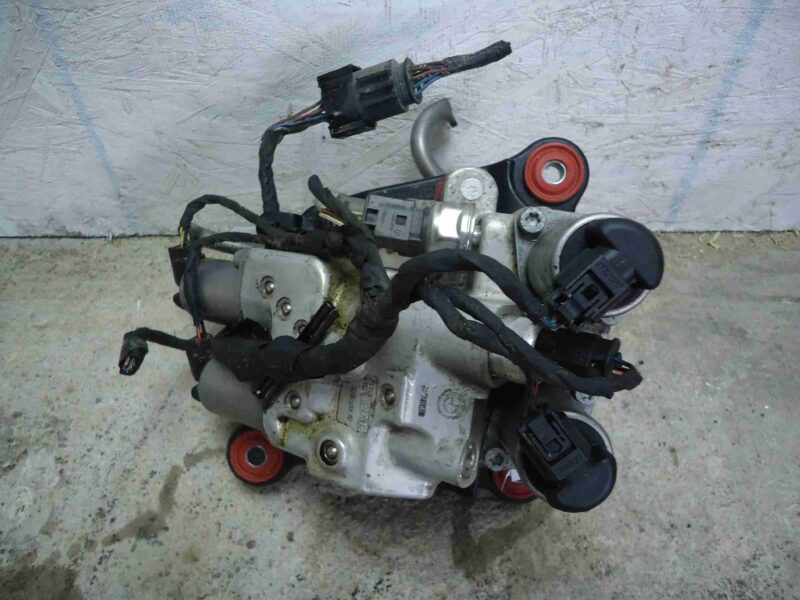 Изображение товара 66298 - 00066298 klapannyj blok