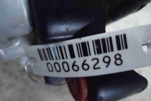 Изображение товара 66298 - 00066298 klapannyj blok 1