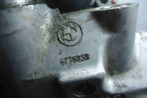 Изображение товара 66298 - 00066298 klapannyj blok 3