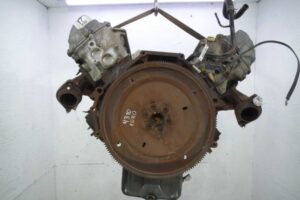 Изображение товара 66301 - 00066301 dvigatel BMW 4 Series 2