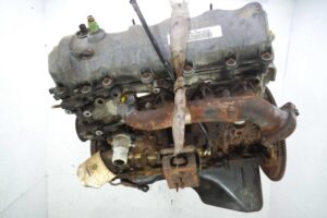 Изображение товара 66301 - 00066301 dvigatel BMW 4 Series 3