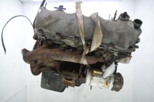 Изображение товара 66301 - 00066301 dvigatel BMW 4 Series 4