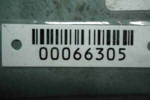 Изображение товара 66305 - 00066305 blok upravleniya dvs 1