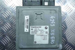 Изображение товара 66305 - 00066305 blok upravleniya dvs 3