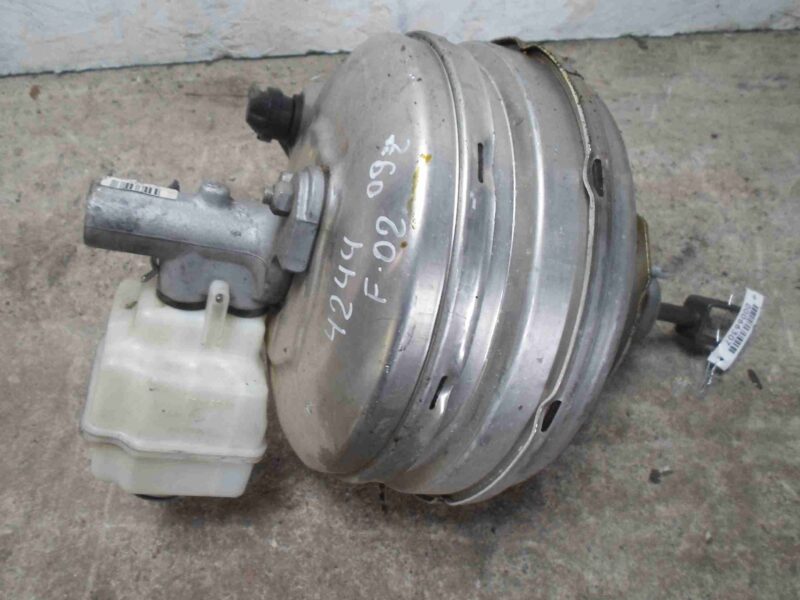 Изображение товара 66307 - 00066307 vakuum tormoznoj