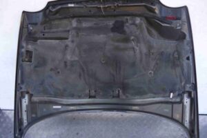 Изображение товара 66314 - 00066314 kapot Peugeot 207 1