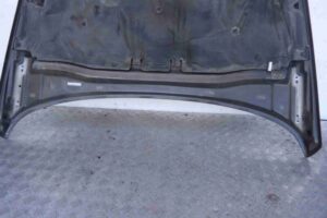 Изображение товара 66314 - 00066314 kapot Peugeot 207 2