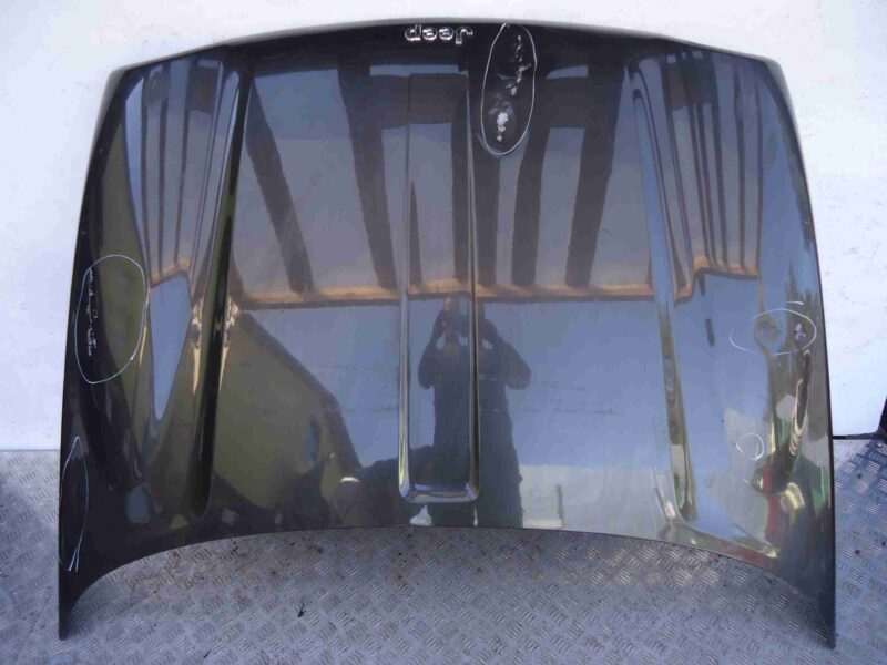 Изображение товара 66314 - 00066314 kapot Peugeot 207