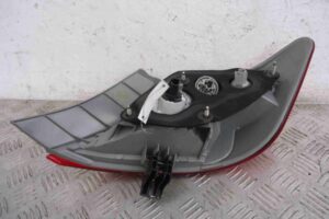 Изображение товара 66327 - 00066327 fonar kryla levyj Subaru Legacy 1