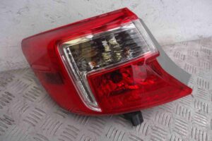 Изображение товара 66327 - 00066327 fonar kryla levyj Subaru Legacy 2