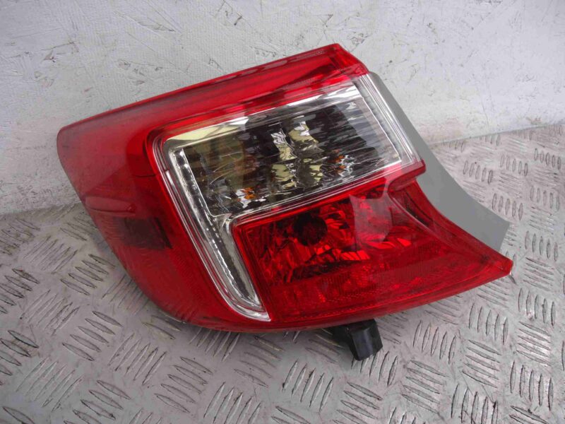 Изображение товара 66327 - 00066327 fonar kryla levyj Subaru Legacy 2