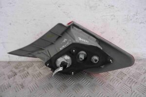 Изображение товара 66327 - 00066327 fonar kryla levyj Subaru Legacy 3