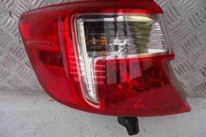 Изображение товара 66327 - 00066327 fonar kryla levyj Subaru Legacy 4