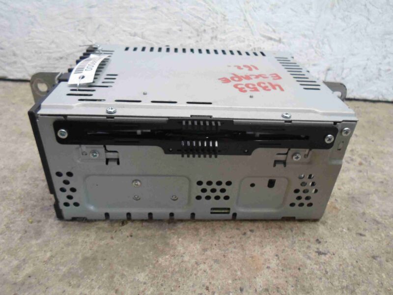 Изображение товара 66332 - 00066332 magnitola