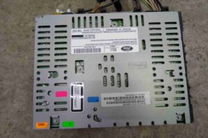 Изображение товара 66332 - 00066332 magnitola 1