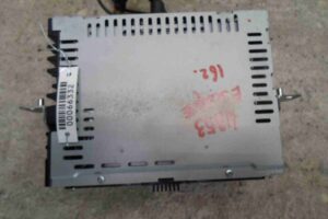 Изображение товара 66332 - 00066332 magnitola 2