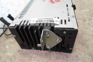 Изображение товара 66332 - 00066332 magnitola 3