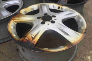 Изображение товара 66334 - 00066334 disk litoj Ford Escort 2