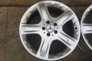 Изображение товара 66334 - 00066334 disk litoj Ford Escort 3