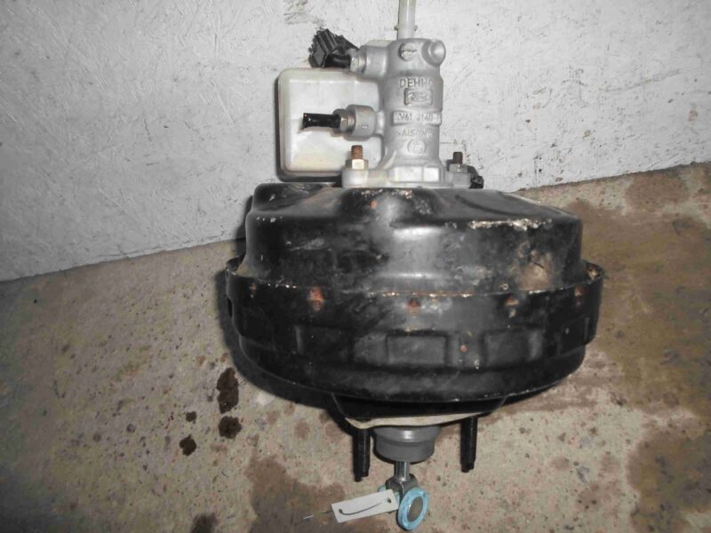 Изображение товара 66335 - 00066335 vakuum tormoznoj