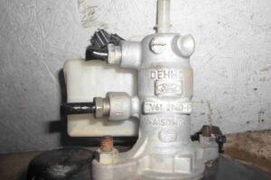 Изображение товара 66335 - 00066335 vakuum tormoznoj 1