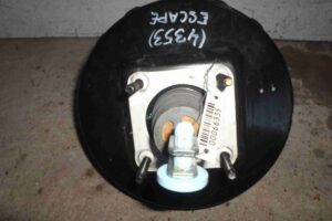 Изображение товара 66335 - 00066335 vakuum tormoznoj 3