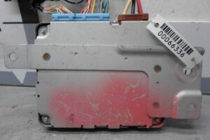 Изображение товара 66336 - 00066336 blok upravleniya 3