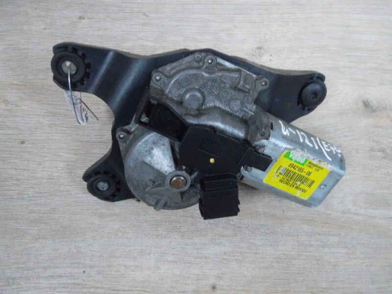 Изображение товара 66338 - 00066338 dvigatel stekloochistitelya zadnij 1