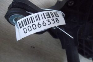 Изображение товара 66338 - 00066338 dvigatel stekloochistitelya zadnij 4