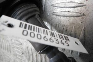 Изображение товара 66345 - 00066345 katushka zazhiganiya 2