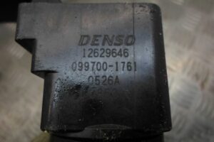 Изображение товара 66345 - 00066345 katushka zazhiganiya 3