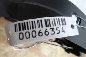 Изображение товара 66354 - 00066354 panel upravleniya magnitoloj 