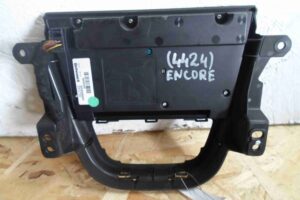 Изображение товара 66354 - 00066354 panel upravleniya magnitoloj 3